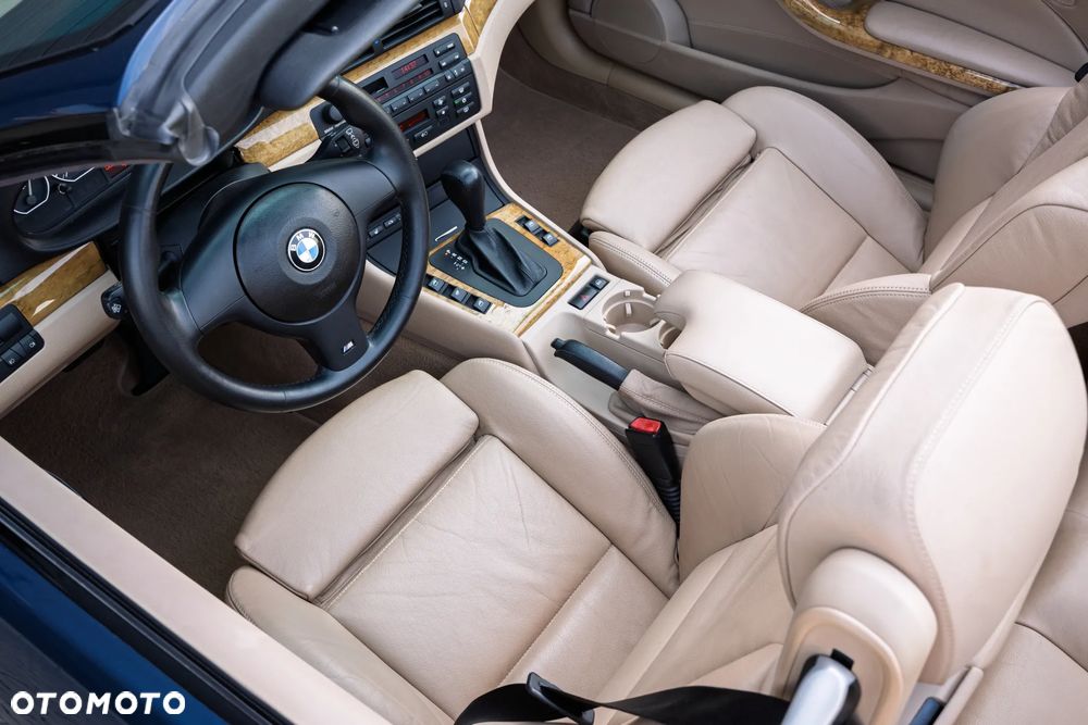 BMW Seria 3 330 Ci - 25