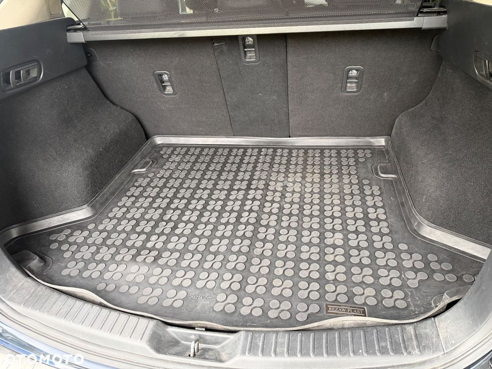 Mazda CX-5 - 37
