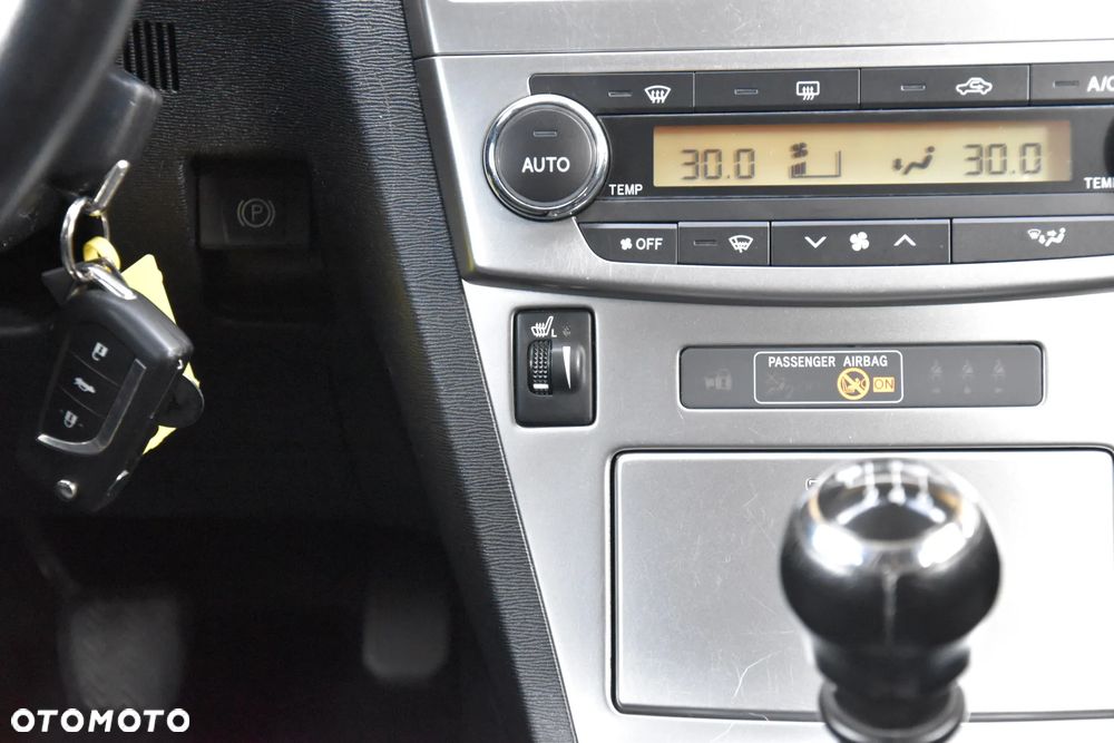 Toyota Avensis 1.8 Edition - 29