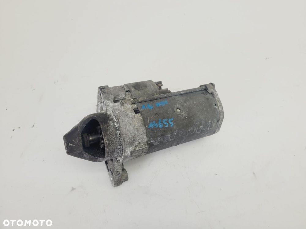ROZRUSZNIK 1.6 HDI PEUGEOT PARTNER III 08-18 9662854180, #14655 - 2