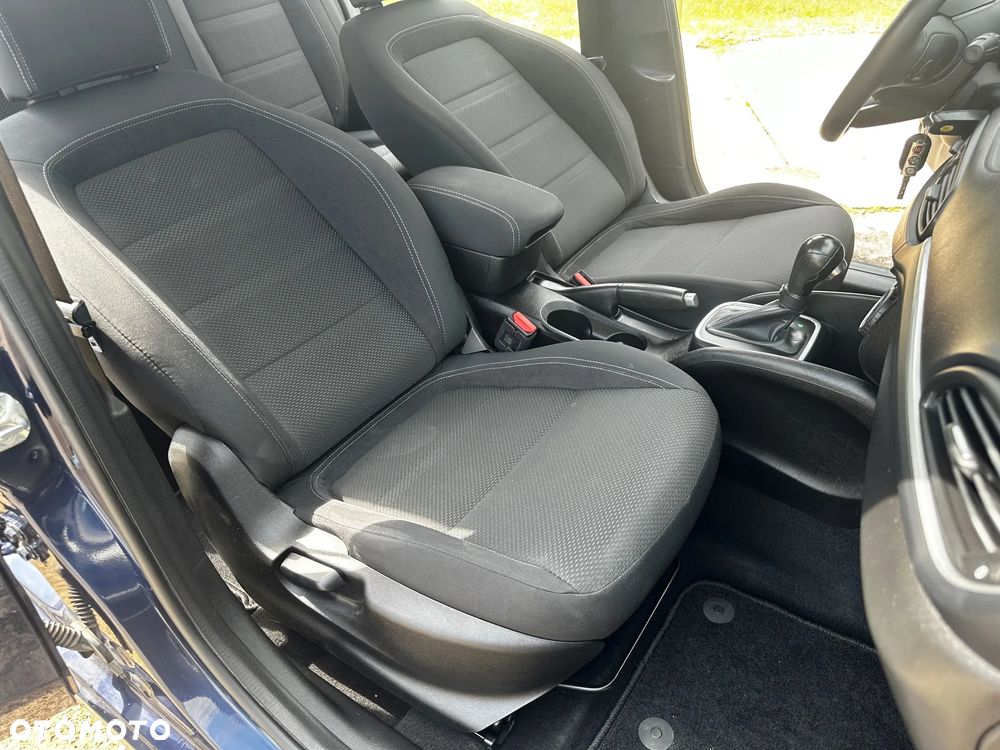 Fiat Tipo 1.6 MultiJet DCT Lounge - 21