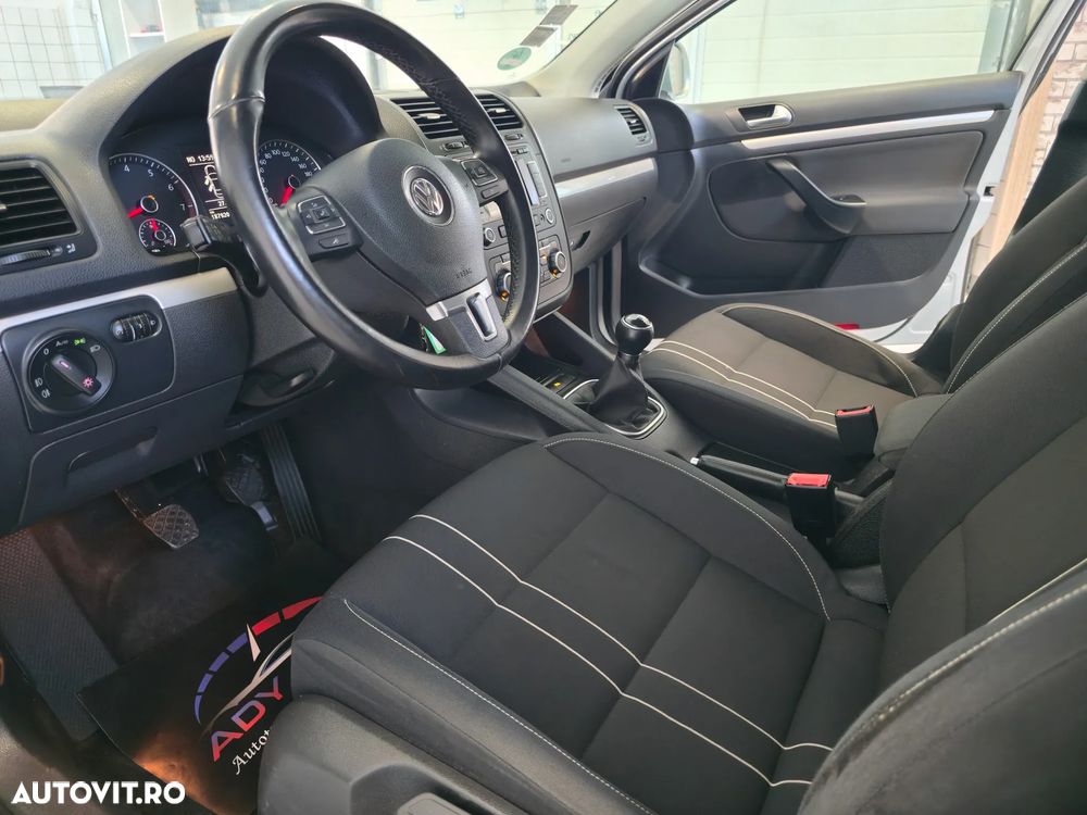 Volkswagen Jetta 1.4 TSI Freestyle - 9