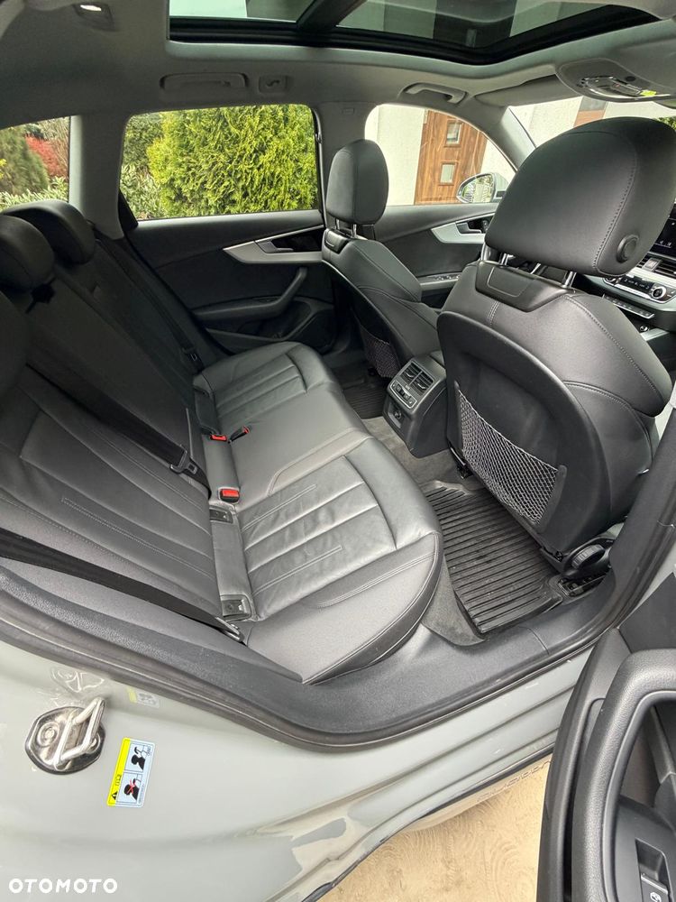 Audi A4 Allroad 2.0 TDI clean diesel Quattro S tronic - 16