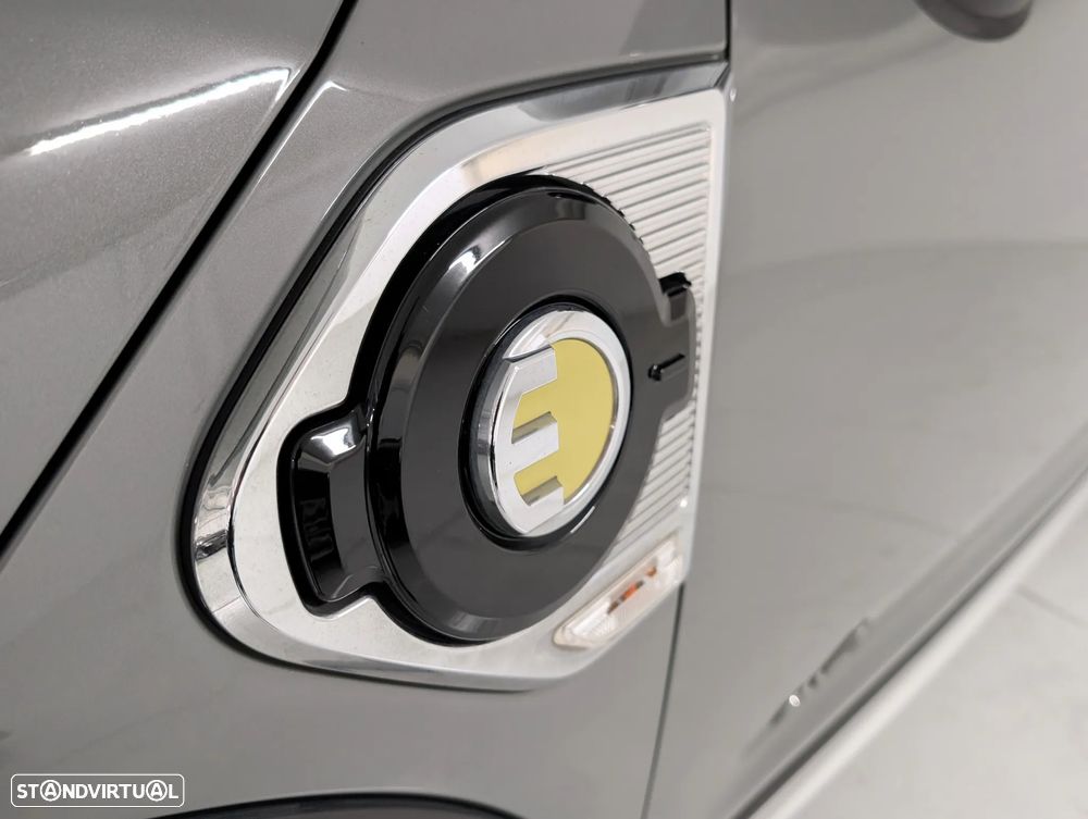 MINI Countryman Cooper SE ALL4 Northwood Edition Auto - 15