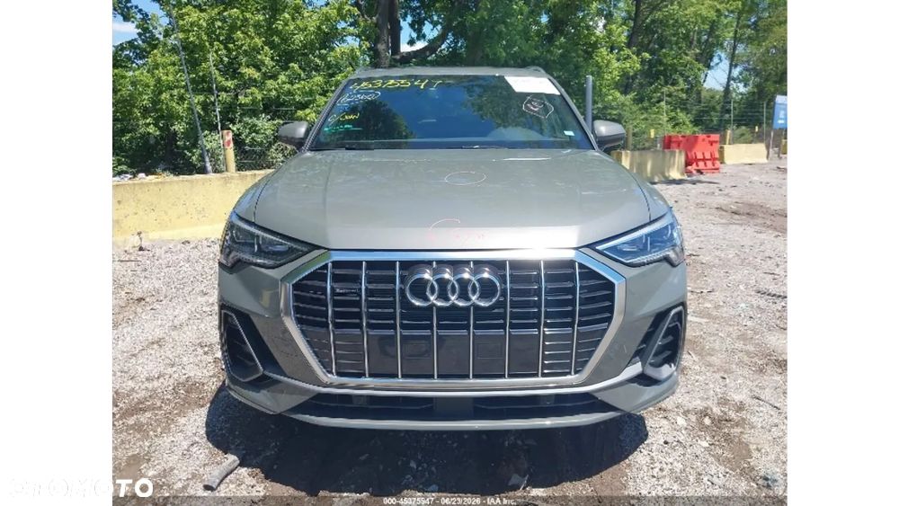 Audi Q3 45 TFSI Quattro S tronic S line - 3