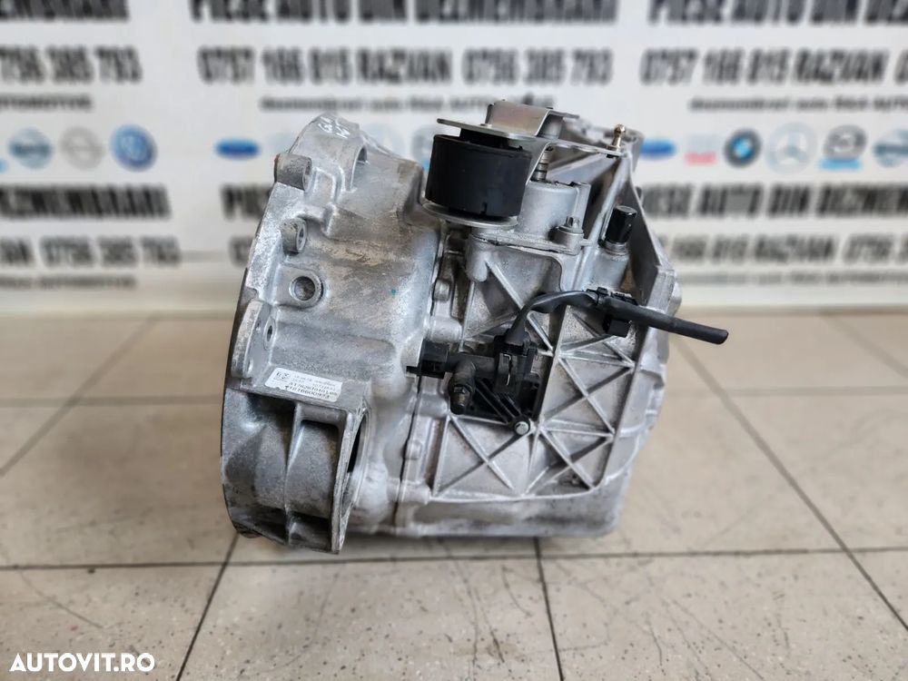 Cutie Viteze Manuala 6+1 Mercedes Gla X156 W156 CLA W117 A Class W176 B Class W246 1.6 Benzina CGI - 2