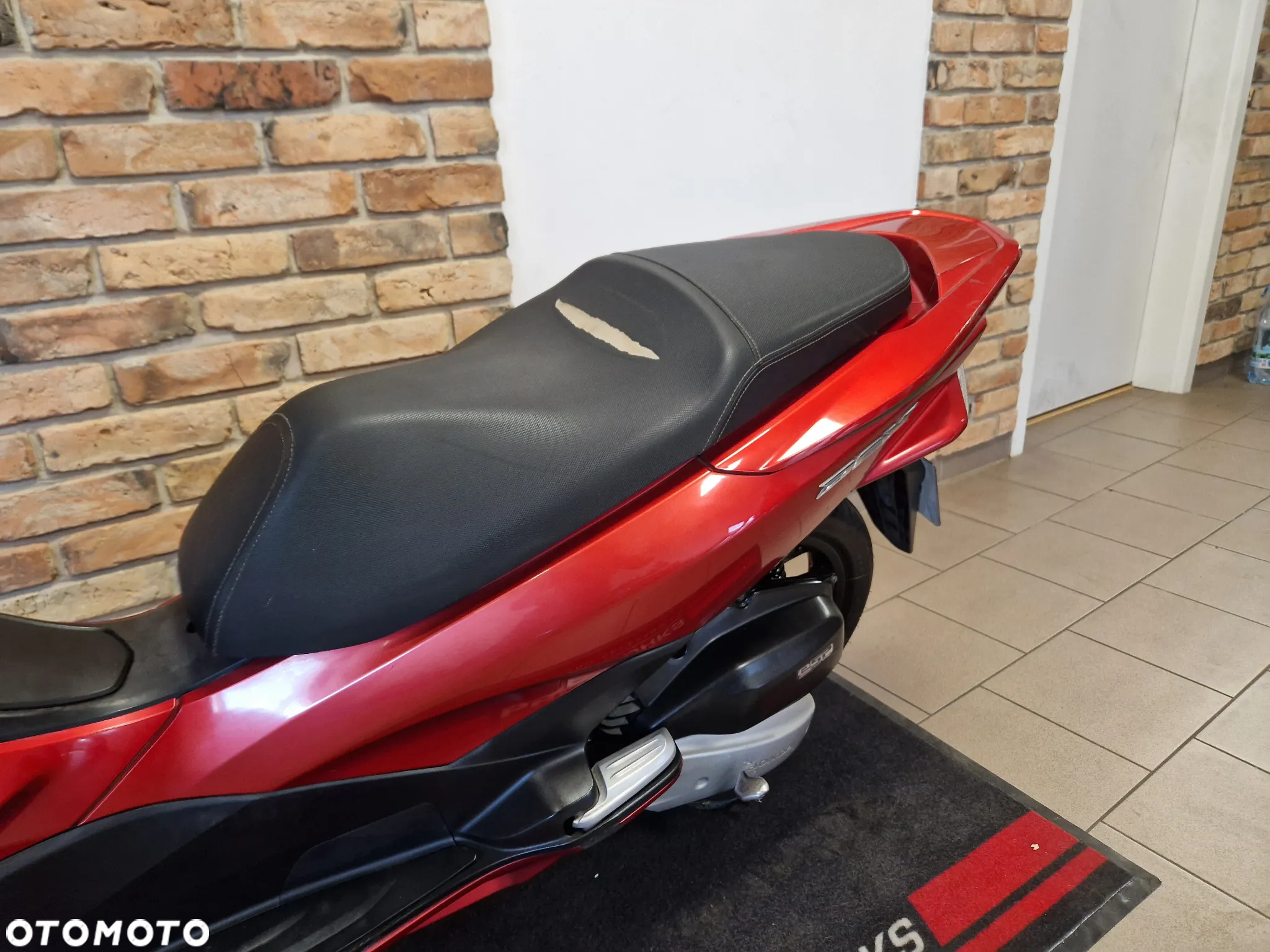 Honda PCX - 14