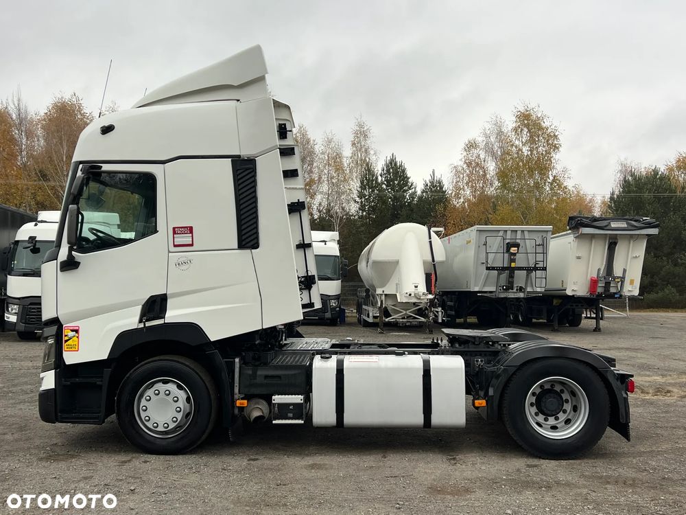 Renault GAMA T 440 13 L MOTOR - 2