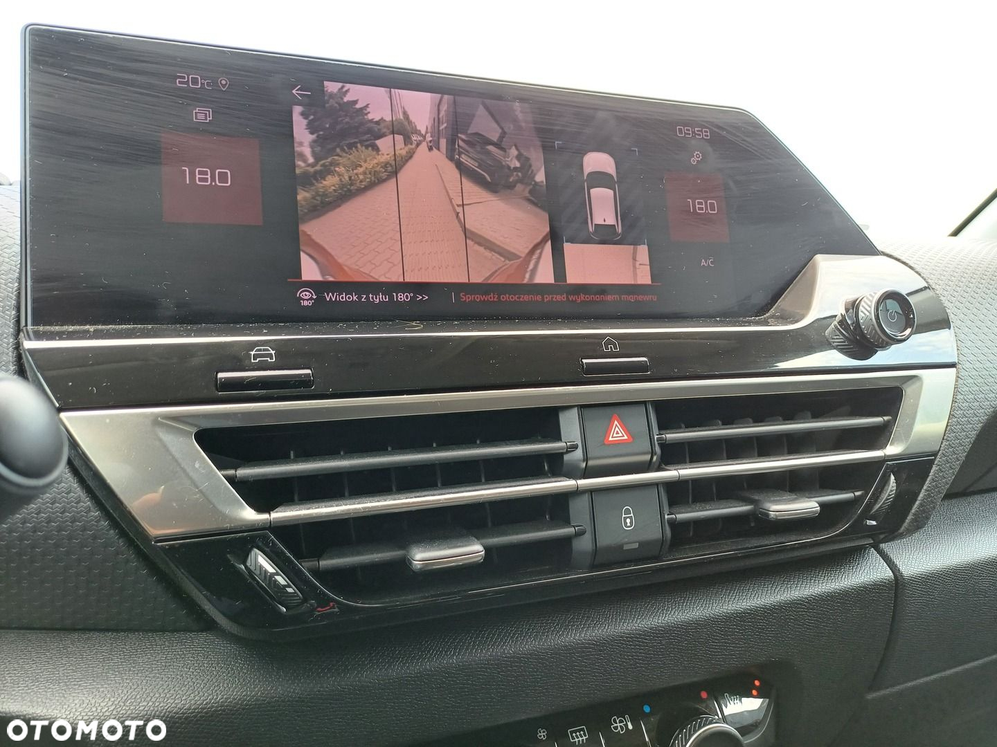 Citroën C4 1.2 PureTech Feel Pack S&S - 19