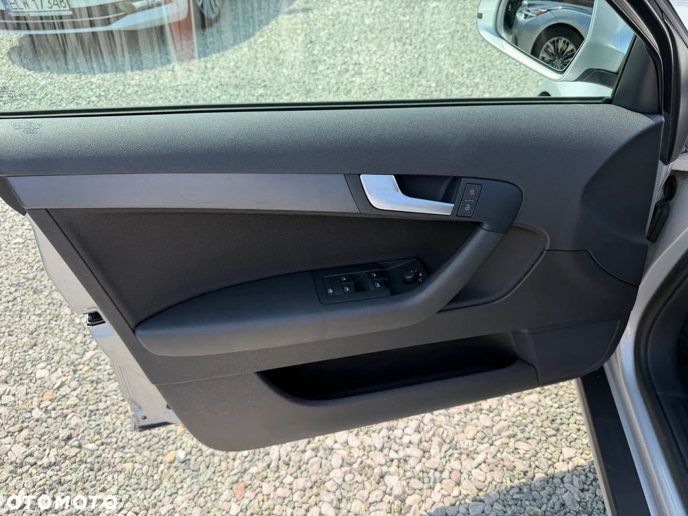 Audi A3 Sportback 1.6 Attraction - 30