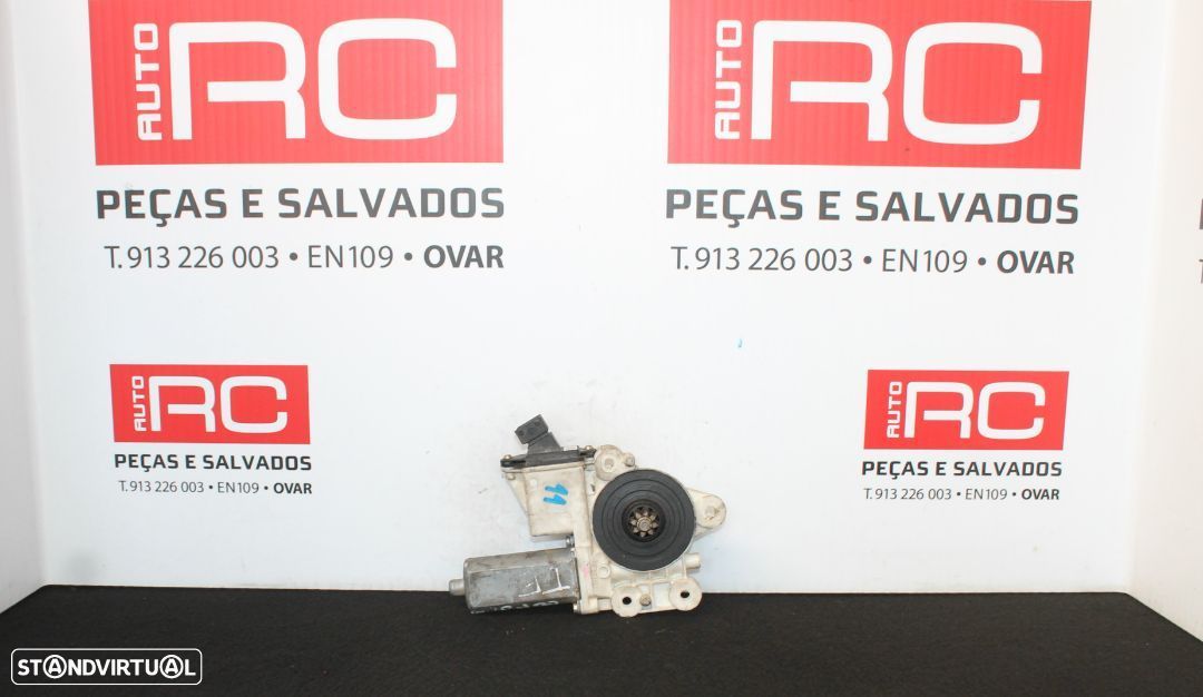 Motor Elevador Vidro Toyota Corolla - 1