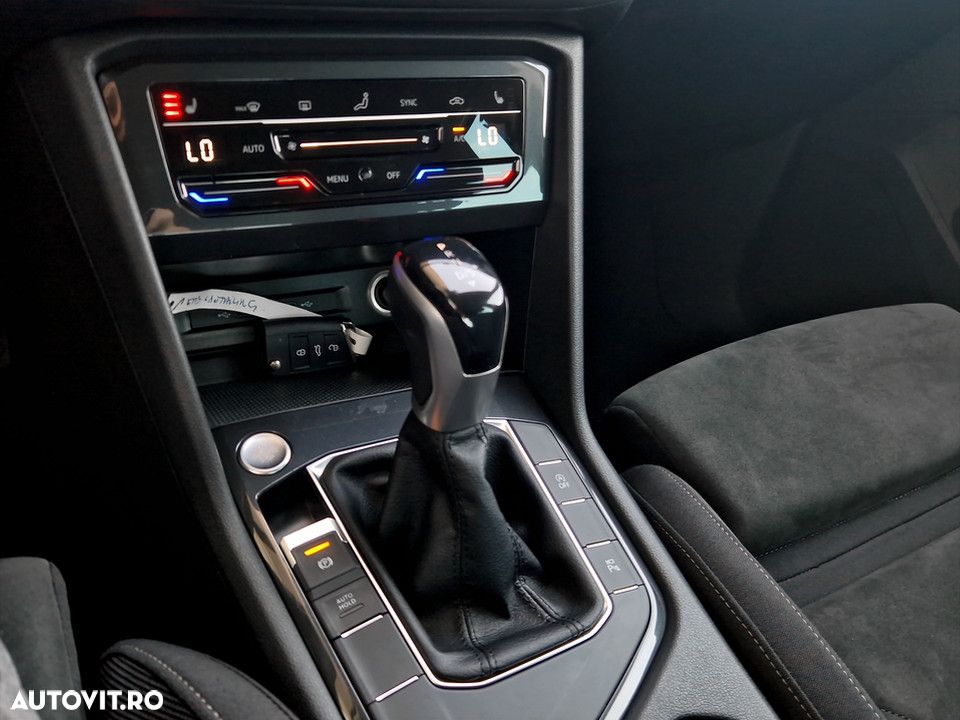 Volkswagen Tiguan 1.5 TSI ACT DSG Life - 16
