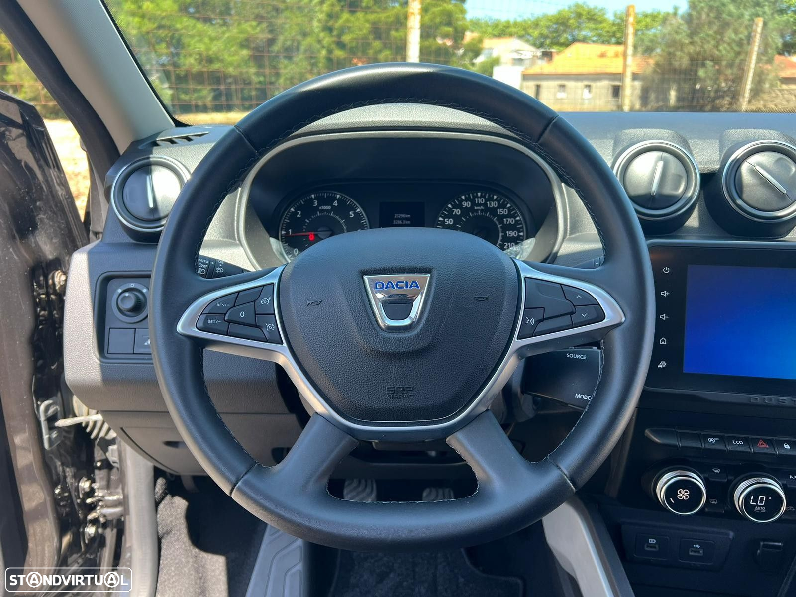 Dacia Duster 1.5 Blue dCi Comfort - 19