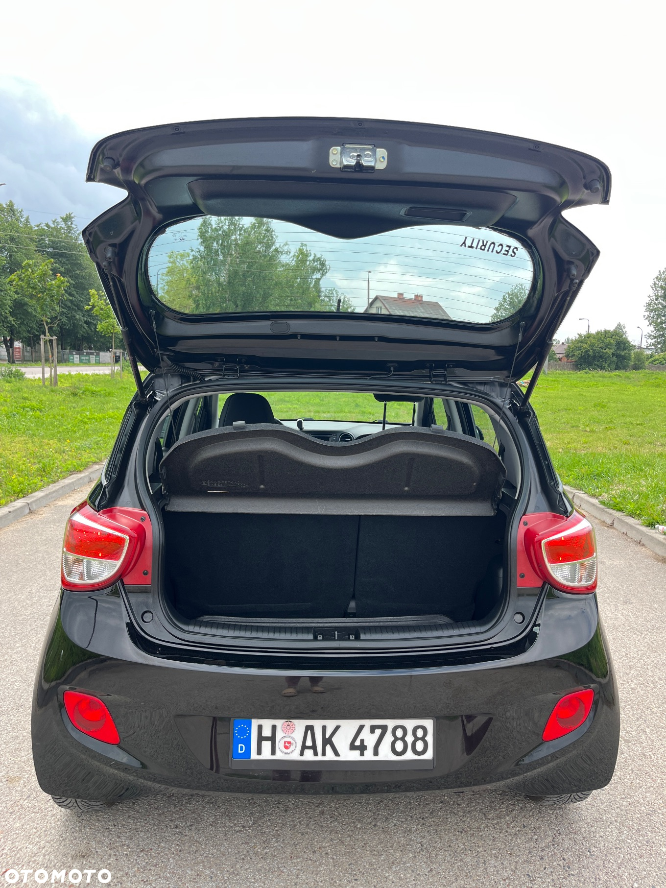 Hyundai i10 1.0 YES - 10