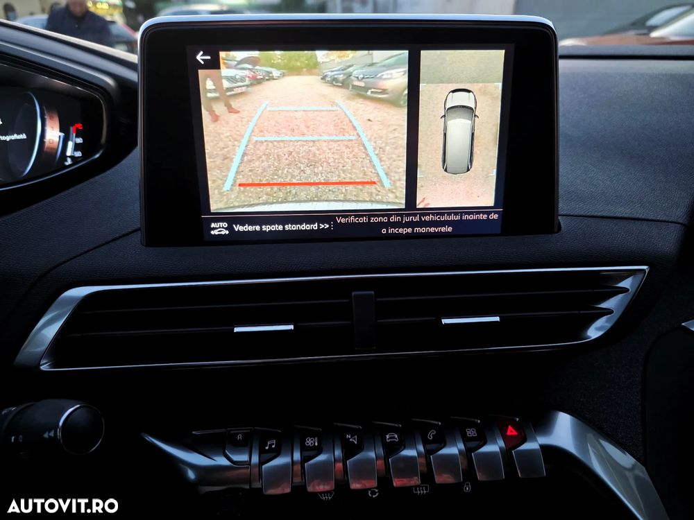 Peugeot 5008 PureTech 180 EAT8 Stop & Start GT Pack - 30