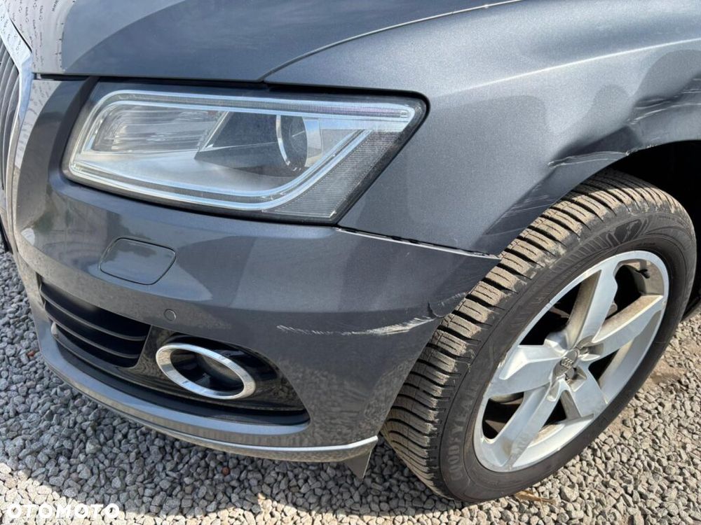 Audi Q5 - 8