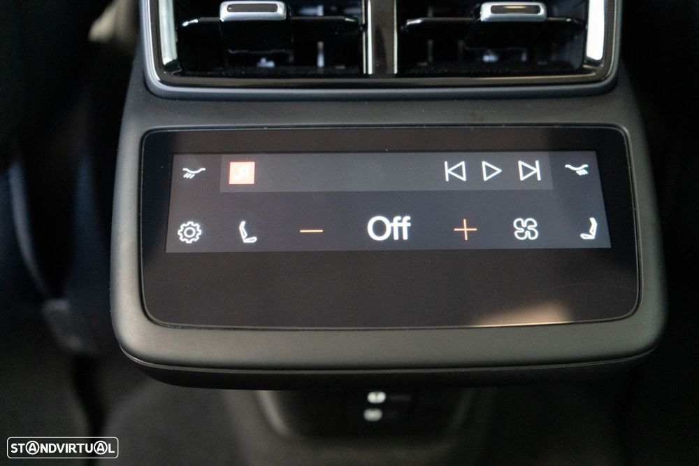 Polestar 4 Long Range 100 kWh Dual Motor - 35