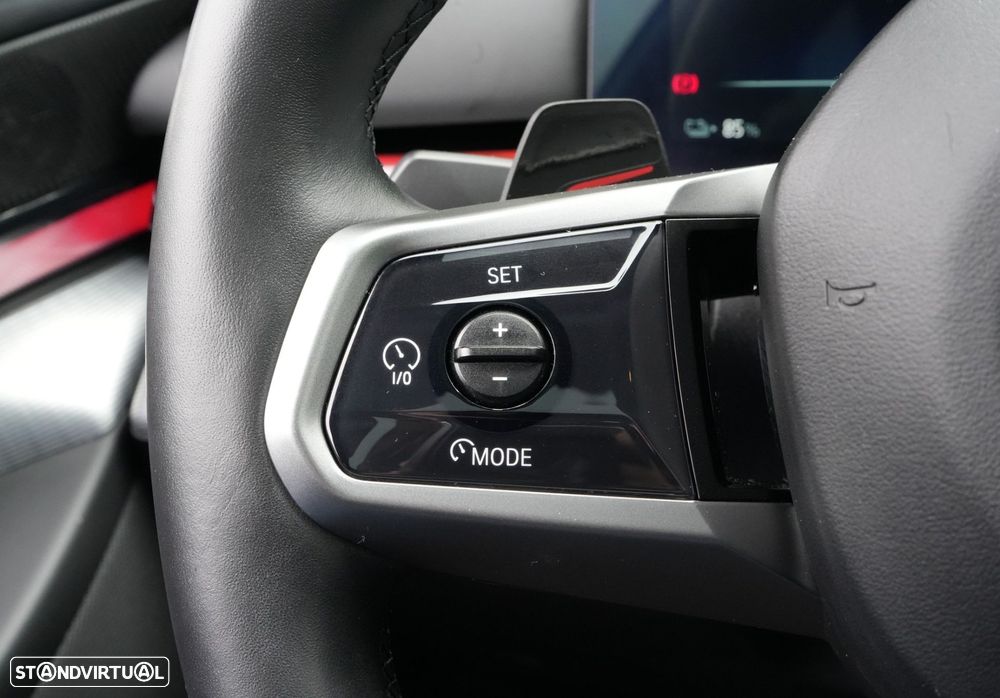 BMW i5 eDrive40 Pack Desportivo M - 26