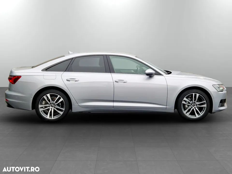 Audi A6 2.0 40 TDI quattro S tronic Sport - 6