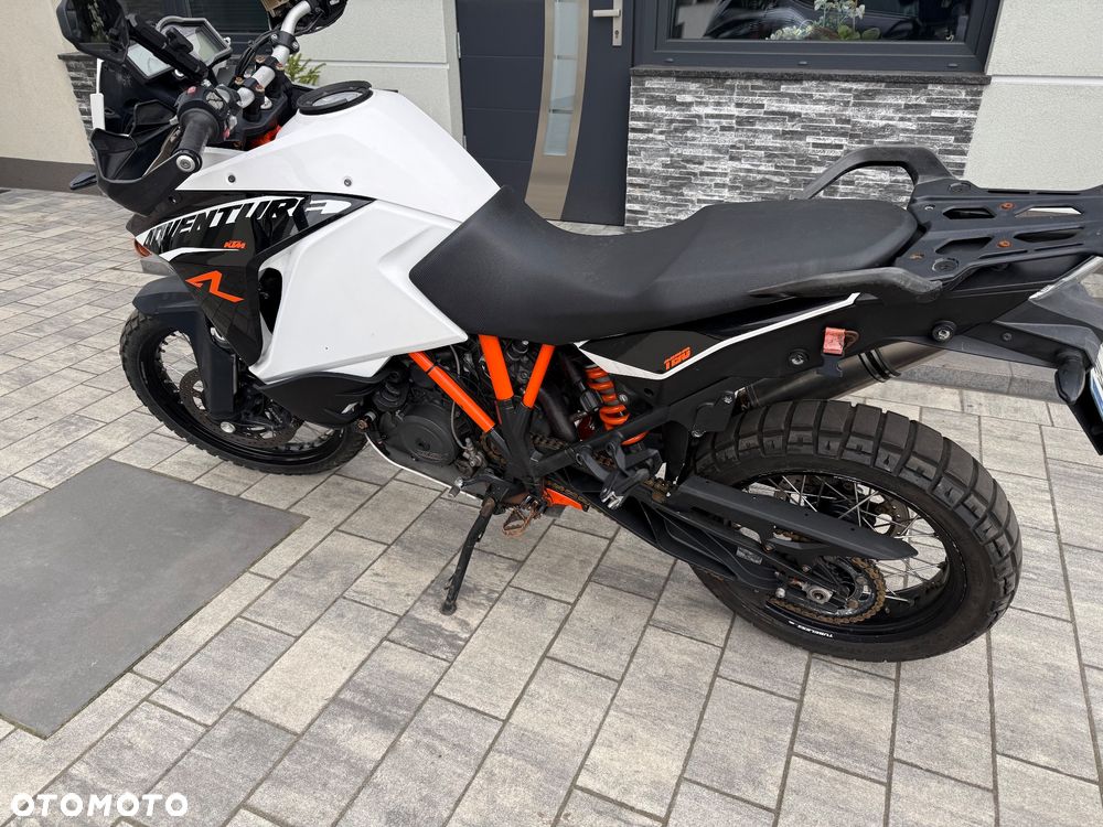KTM Adventure - 7