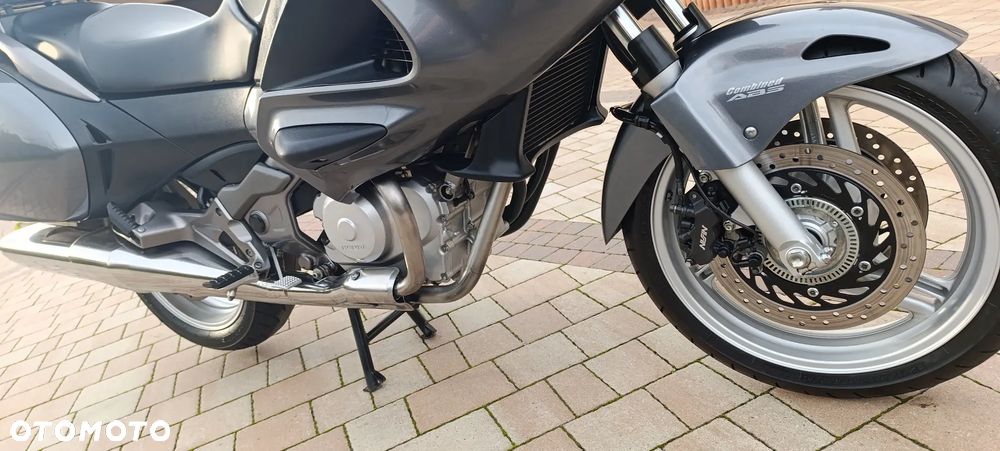 Honda Deauville - 29