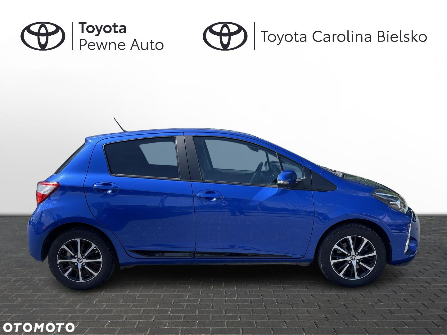 Toyota Yaris - 23