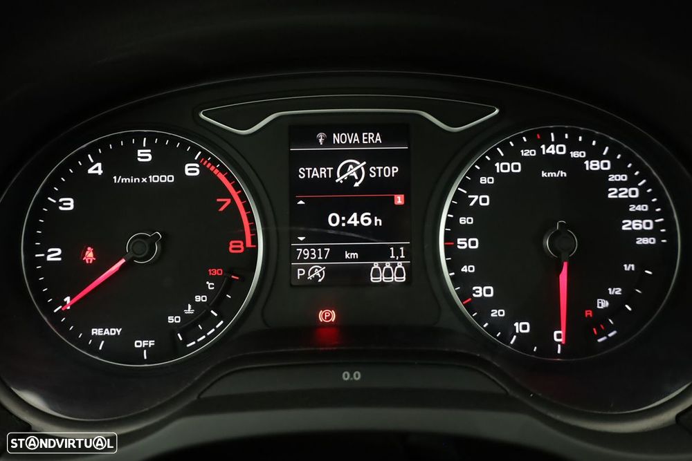 Audi A3 Sportback 30 TFSI S tronic - 15