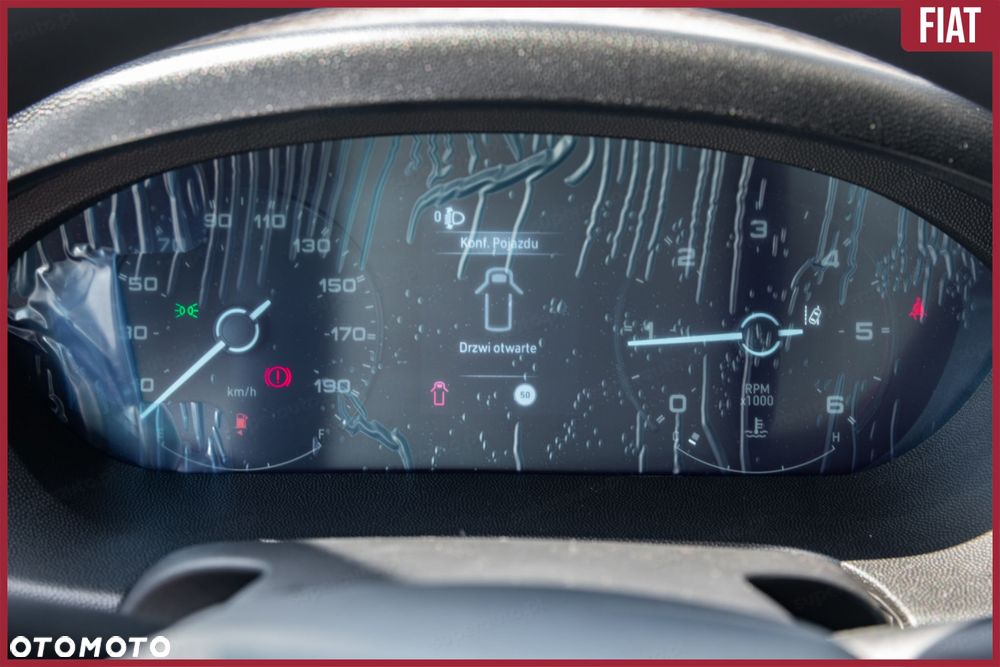 Fiat Ducato L3H2 2.2 140KM - 19