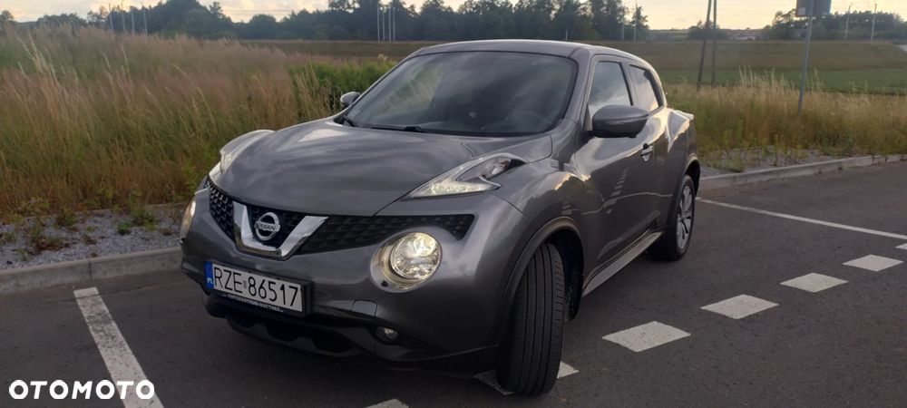 Nissan Juke 1.2 DIG-T 360 - 17
