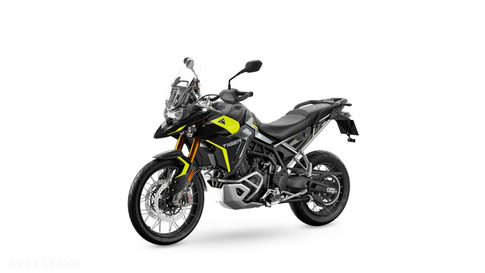 Triumph Tiger - 22