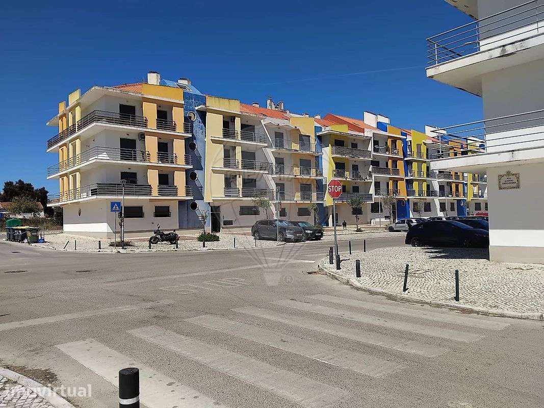 Apartamento T2 para venda - Grande imagem: 4/4