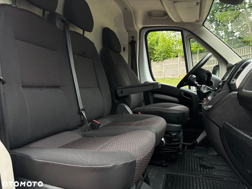 Peugeot Boxer - 17