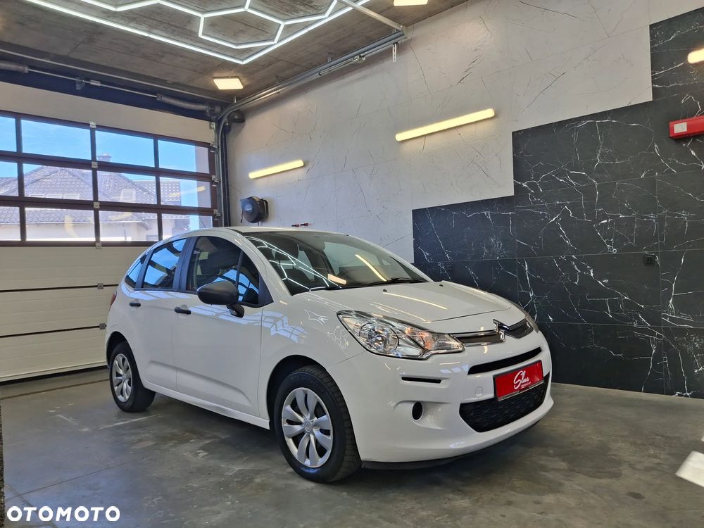 Citroën C3 1.0 VTi Selection - 2