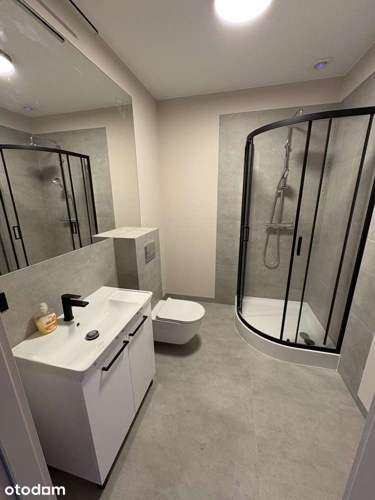 Mieszkanie 40m² na Radogoszczu