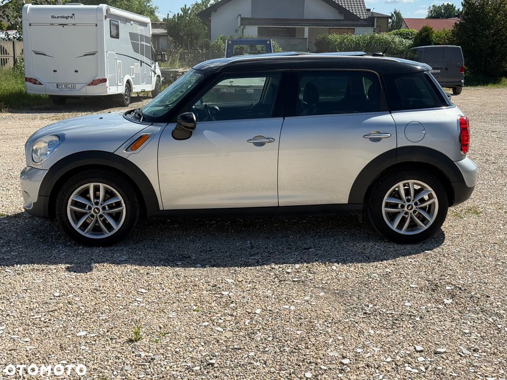 MINI Countryman - 8