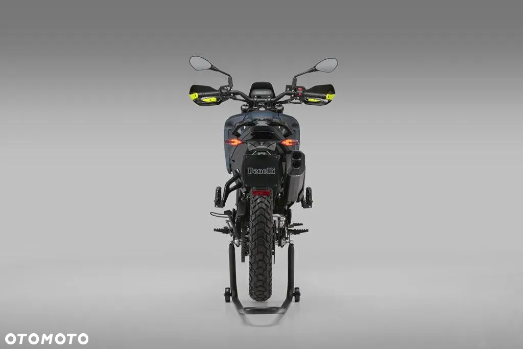 Benelli BKX - 10