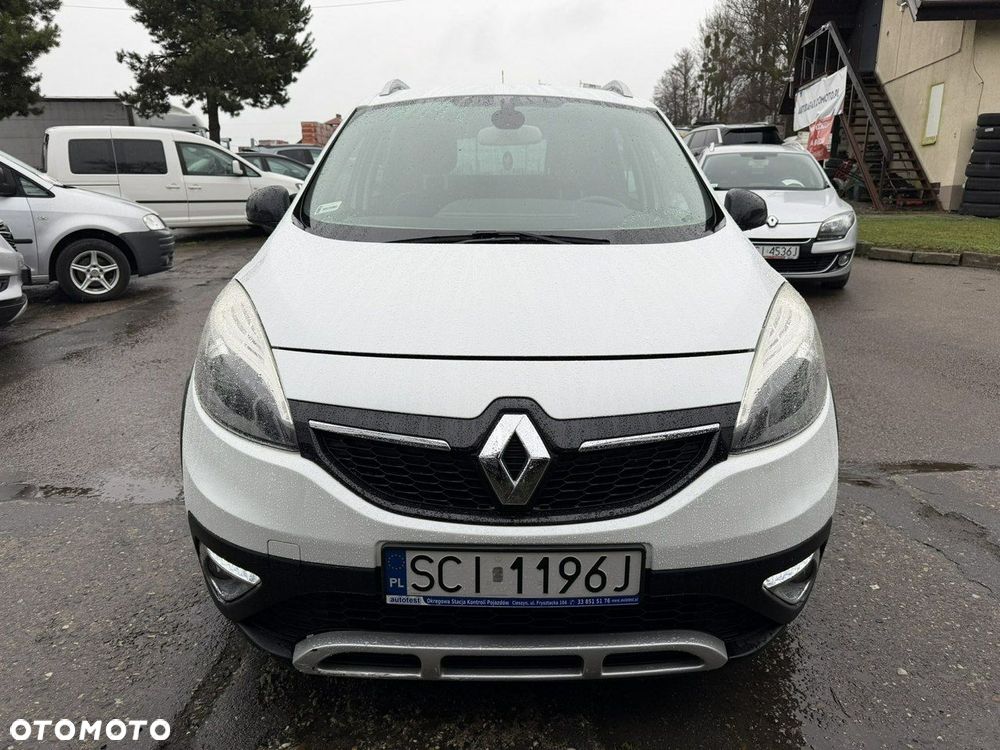 Renault Scenic 1.6 dCi Bose - 3