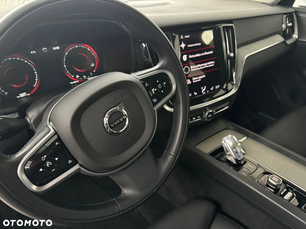 Volvo V60 B4 D Geartronic Inscription - 14