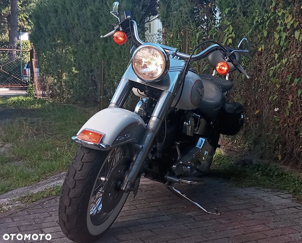 Harley-Davidson Inny - 5