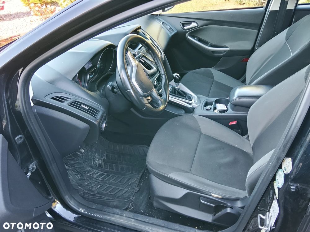 Ford Focus - 20