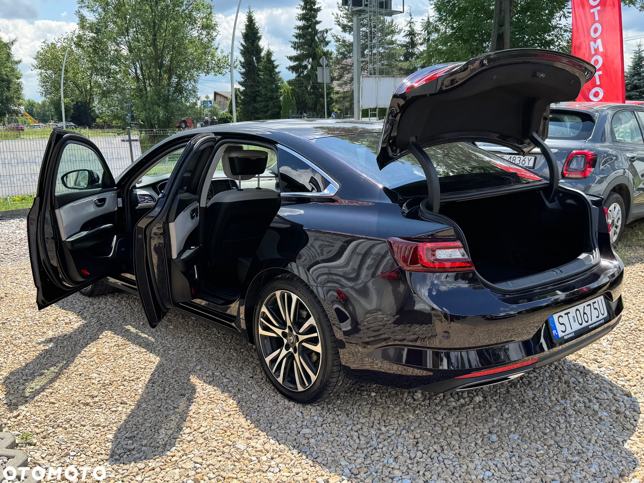 Renault Talisman 2.0 Blue dCi Initiale Paris EDC - 15