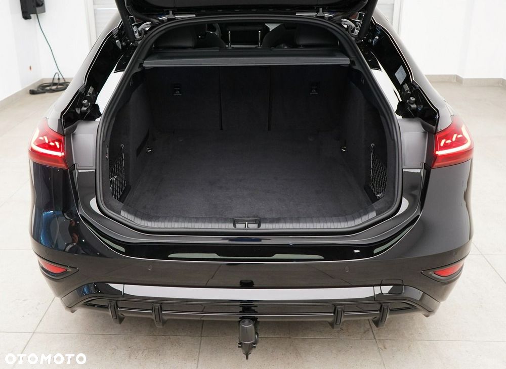 Audi A6 Sportback e-tron - 10
