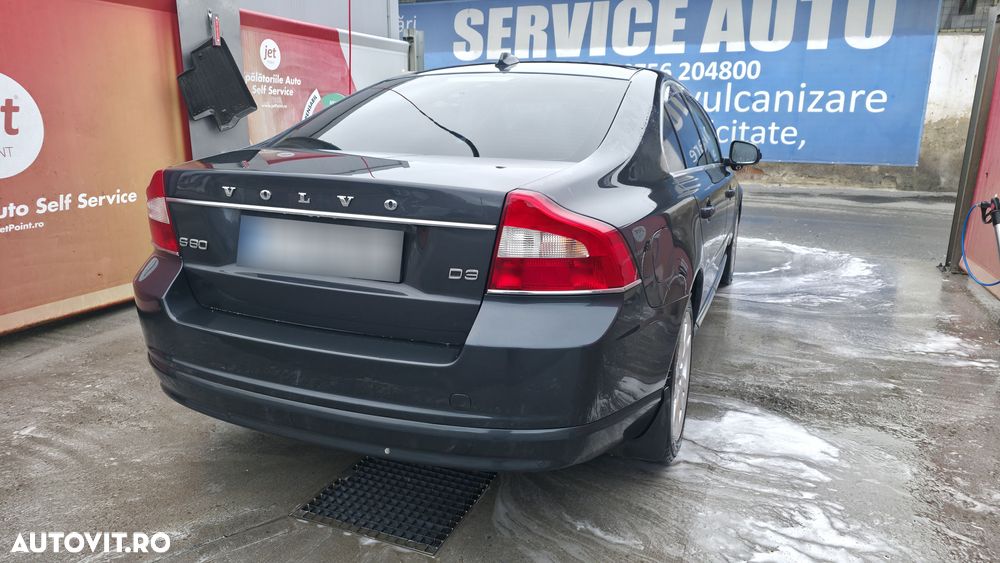 Volvo S80 D3 Start-Stop Momentum - 12