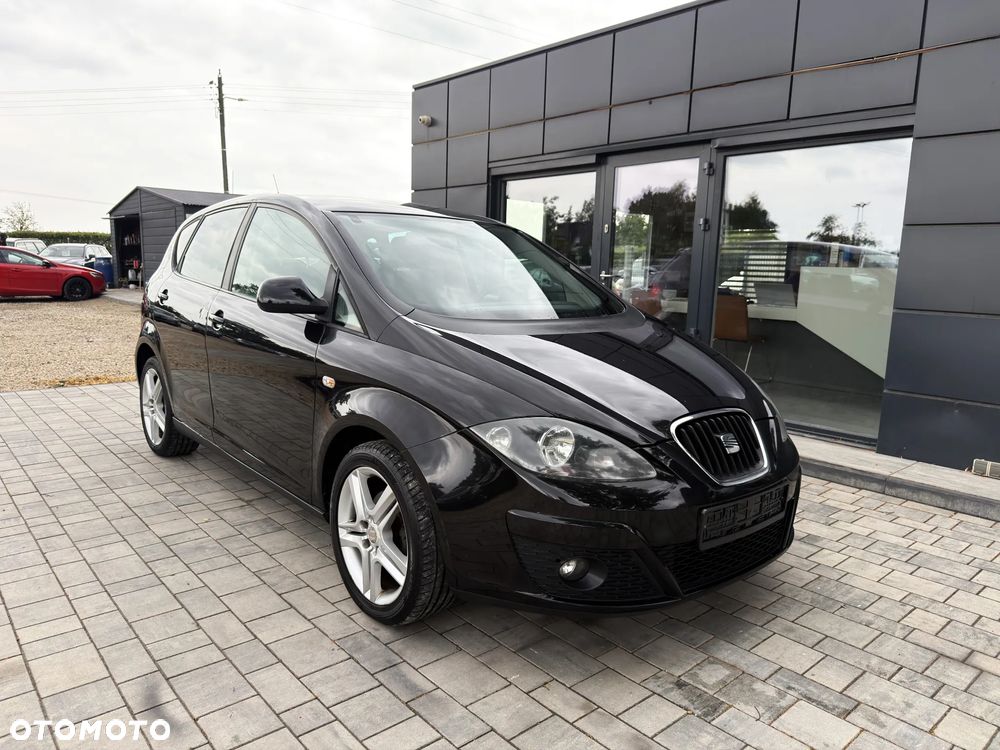 Seat Altea 1.6 Stylance - 12