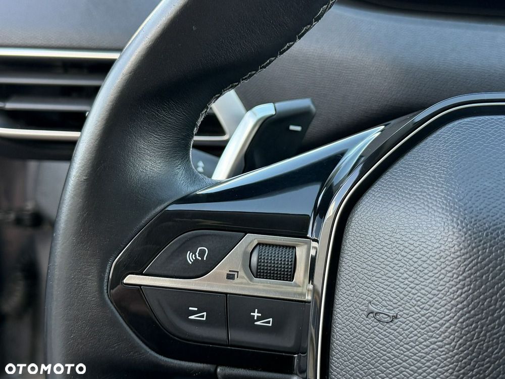 Peugeot 3008 1.6 THP Crossway S&S EAT6 - 21