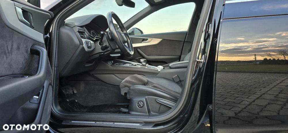 Audi A4 Allroad 2.0 TDI S tronic - 5