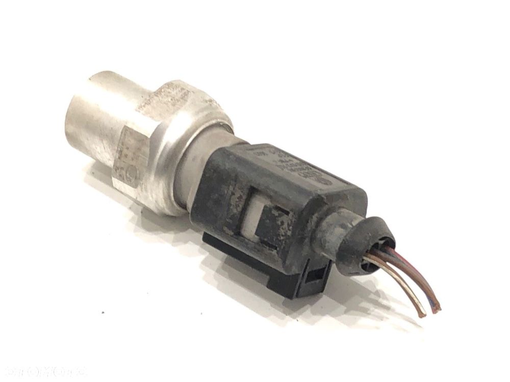 CZUJNIK KLIMATYZACJI  AUDI A4 B6 Avant (8E5) 2000 - 2005 1.9 TDI 96 kW [130 KM] olej napędowy 2001 - 2