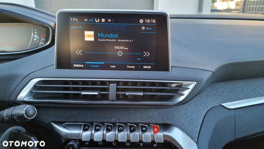 Peugeot 3008 BlueHDi 120 Stop & Start Allure - 30