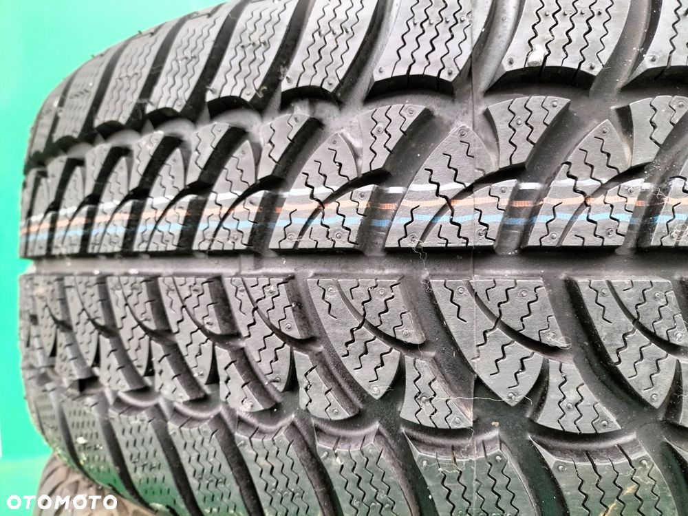 easa + tecar super grip 6 205/55/16, 8,2 mm zapas - 2