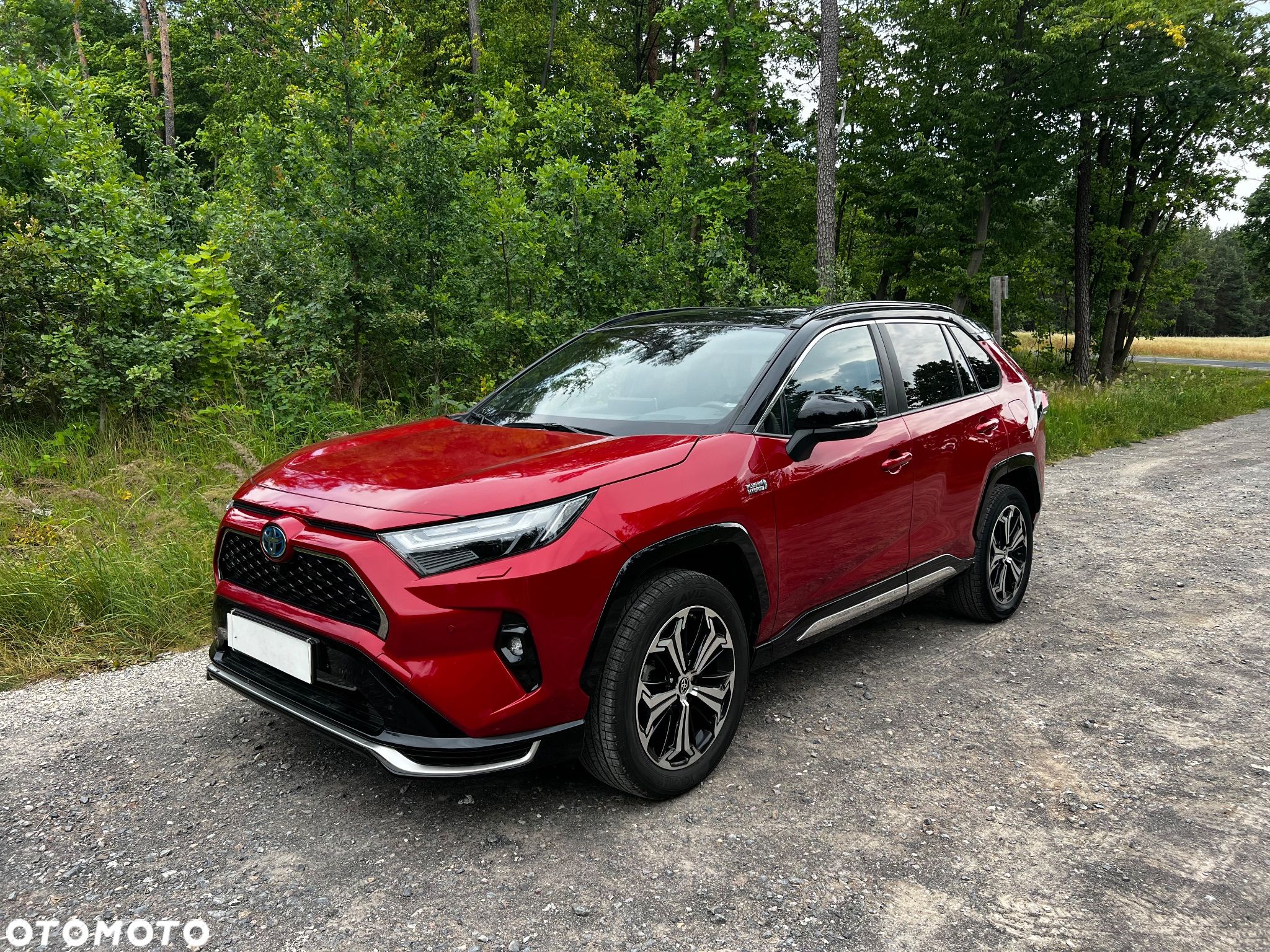 Toyota RAV4 - 1